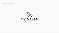 17 Exemplary Modern Logo Designs of 2016 by Dimitrije Mikovic