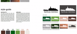 21 Brand Style Guide Examples for Visual Inspiration
