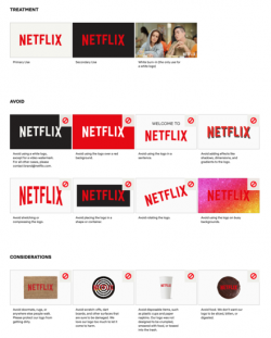25 Amazing Style Guide Examples to Inspire Your Brand