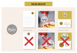 30 brand guideline examples to inspire you - 99designs
