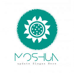 Moshun #Logo Example with #Transparent #Background | Logo ...