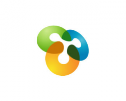 30 Creative Transparency Logo Design Examples