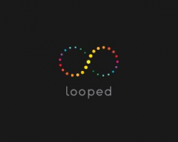 Creative Use Of Infinity Symbol in Logo Design:30 Cool ...