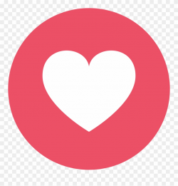 Facebook Clipart Emoji - Love Emoticon Facebook Png ...