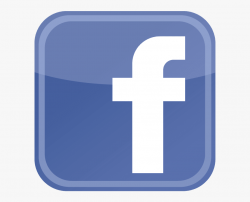 Facebook Logo - High Resolution Facebook Logo Png, Cliparts ...