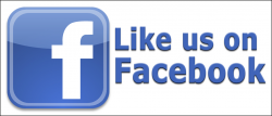 Like Us On Facebook Clipart