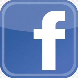Facebook Messenger Logo Like Button Icon, PNG, 1600x1600px ...