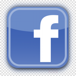 Facebook Square clipart - Illustration, Facebook, Blue ...
