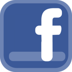 Facebook Clip Art at Clker.com - vector clip art online ...