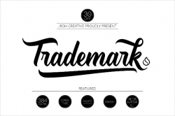 55+ Best Logo Fonts - TTF, OTF | Free & Premium Templates