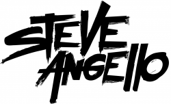 steve angello logo font - forum | dafont.com