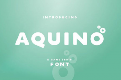 Bold Fonts: 42 Free Thick Fonts To Use For Headlines