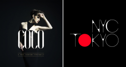 25 Gorgeous Free Fonts For Your Next Design Project