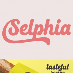 Cursive Fonts from GraphicRiver