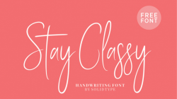 The best free handwriting fonts | Creative Bloq