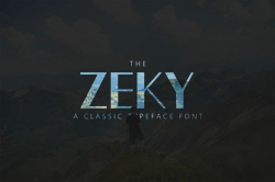 20+ Best Fonts for Signs – Creative Touchs