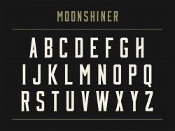 108 Best Free Logo Fonts for Your 2020 Brand Design Projects