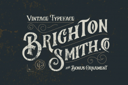 Best Free Retro Fonts For Designers » CSS Author