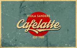 Vintage Style: 40 Free Retro Fonts Not Only for Hipsters ...