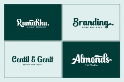 10 Best Fonts for Logos — Medialoot