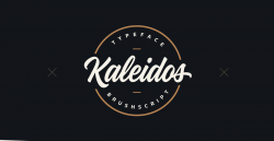 45+ Free Hand-made and Calligraphy Fonts - Logo Design ...