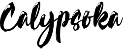 Free Calligraphy fonts - Urban Fonts