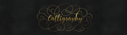 60 free calligraphy fonts to bring charm to your designs – Learn