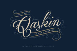 8+ Fancy Cursive Fonts - TTF, OTF Format Download | Free ...