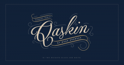 50 Best Free Elegant Fonts to Level Up Your Designs | Visual ...