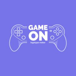 20 Cool Gaming Logos: Team + Video Games (Online Design Creator)