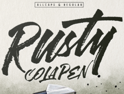 30 Best Handwriting Fonts for Web Designers | Elegant Themes ...