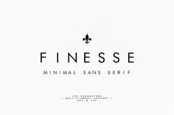 97 Modern Sans Serif Fonts That Are Perfect For Brands ...