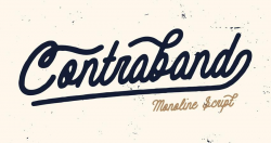 20 Free Elegant Script Fonts for Designers