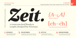 Hot New Fonts « MyFonts