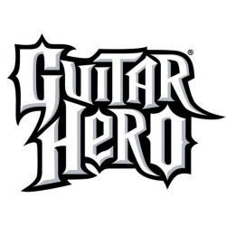 Guitar Hero Font and Guitar Hero Font Generator