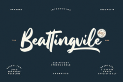 FreeTypography - The best free fonts, typefaces and typography