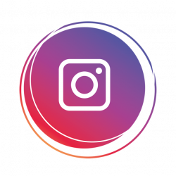 Instagram Icon Instagram Logo Instagram Logo, Round Icon ...