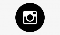 Instagram High Resolution Png - Instagram Black Icon PNG ...