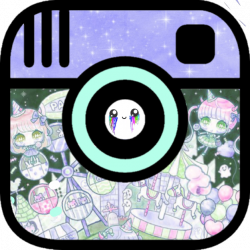 kawaii instagram logo pastel aesthetic aesthetics freet...