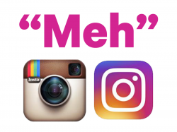 A top design expert says Instagram\'s new logo change is ...