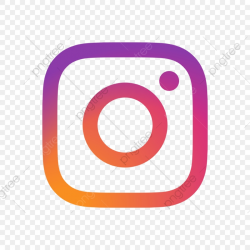 Instagram Icon Instagram Logo, Simple Icon, Purple Icon, Ig ...