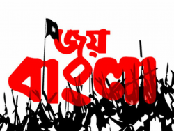 Joy Bangla by Priom Shorif on Dribbble