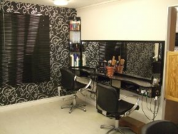 small hair studio ideas | hair salon logo joy studio design ...