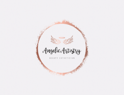 Makeup Logo Ideas: Design Your Own Makeup Brand Logo - Looka