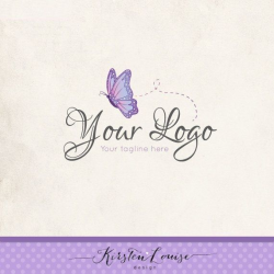 Pin by lisa patel on Gicree Logo | Butterfly logo, Logos ...