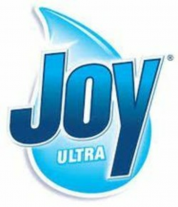 Joy dishwashing liquid Logos