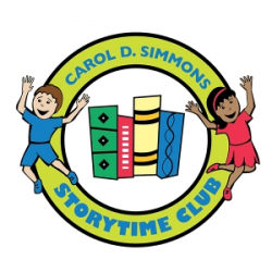 Storytime Club | The Strong