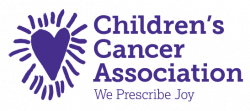 Children\'s Cancer Association - We Prescribe Joy!