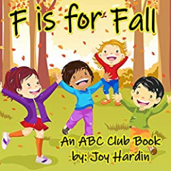 F is for Fall: An ABC Club Book (ABC Club Books 1)