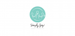 Simply Joy Counseling | Brulu Creative